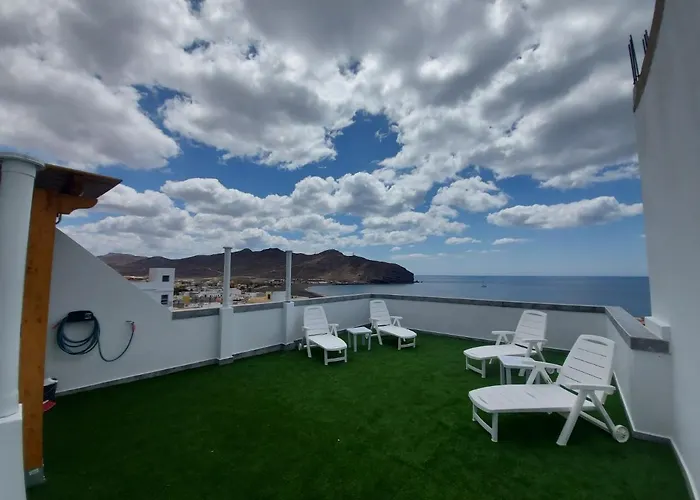 La Graciosa