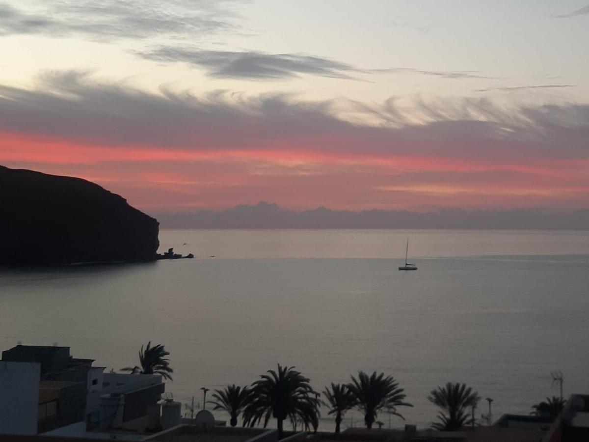Apartment La Graciosa Gran Tarajal