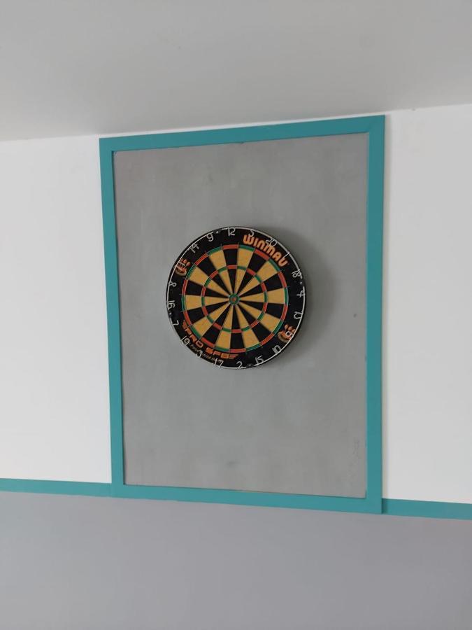 La Graciosa Appartement