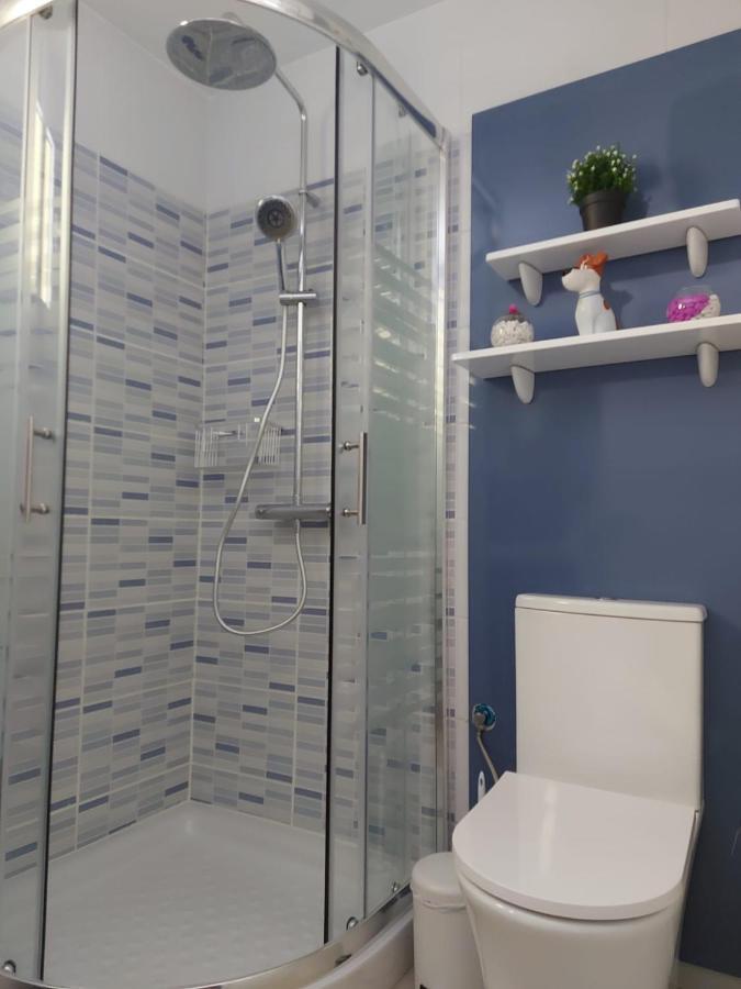 La Graciosa Apartment
